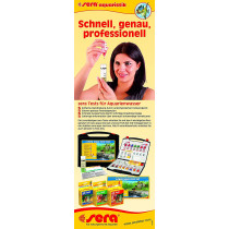 Sera Nitrite Test No3 15Ml Fish Aquarium
