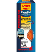 Sera Med Professional Flagellol 10Ml Multicolor