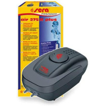Sera Air 275 R Plus Aquariums Air Pump