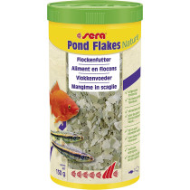 Sera Pond Bioflakes Fish Food 1000 Ml