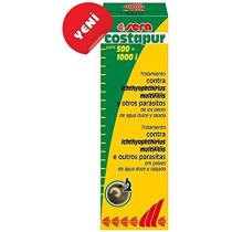 Sera Costapur 50Ml Fish Aquarium