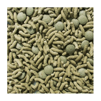 Sera Raffy Vital Nature 250 ml 47 g Volume 250ml Weight 47g