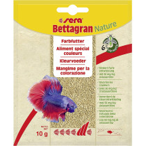 Sera Bettagran Fish Food Colour Enhancement Food 10gm