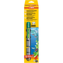 Sera aquarium heater thermostats 200 W fish aquarium 80303