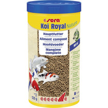 Sera Koi Royal Mini Fish Food 1000 ml