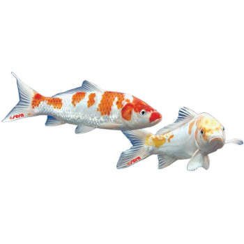 Sera Koi Royal Mini Fish Food 1000 ml