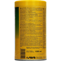 Sera Koi Royal Mini Fish Food 1000 ml