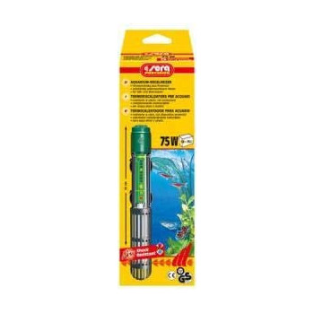 Sera Aquarium Heater Thermostats 75W Fish Aquarium Pet Supplies 8715