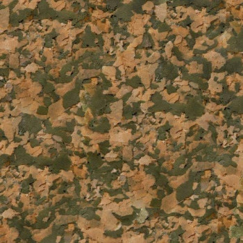 Sera Color Flakes Fish Food San Nature 250Ml 60G