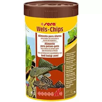 Sera Catfish Chips Fish...