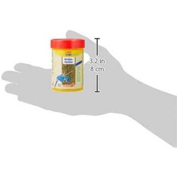 Sera 556 Crabs Natural 1 Oz 100 ml Pet Food One Size