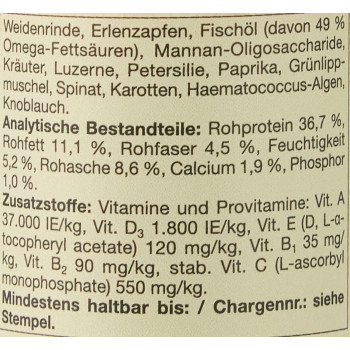 Sera 556 Crabs Natural 1 Oz 100 ml Pet Food One Size