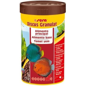 Sera 305 Discus Granules 250 ML