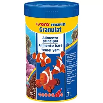 Sera Marin Granules 250Ml...