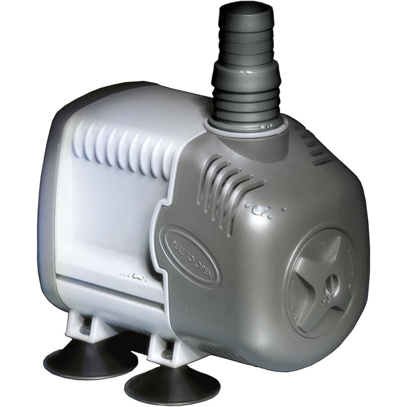 Sicce 995877 Universal Aquarium Pump Syncra 0.5 700 L h 8 Watt