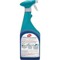 Simple Solution Dog Stain And Odour Remover Spring Breeze White 750 Ml