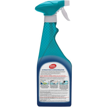 Simple Solution Extreme Dog Stain Odour Remover White 500 Ml
