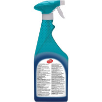 Simple Solution Dog Puppy Aid Behavior Training Spray Grey 500 ml