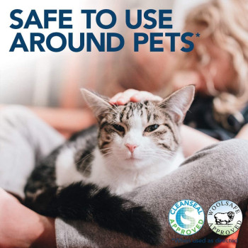 Simple Solution Extreme Cat Stain Odour Remover White 500 Ml