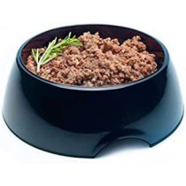 Symply Adult Ocean Fish Brown Rice & Veg Wet Dog Food 7 x 395g 7pcs