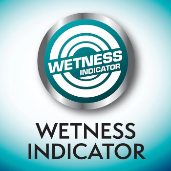 Simple Solution Premium Dog and Puppy Training Pads White Pack of 30