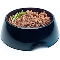 Symply Adult Turkey Brown Rice & Veg Wet Dog Food 7 x 395g 7 Pieces