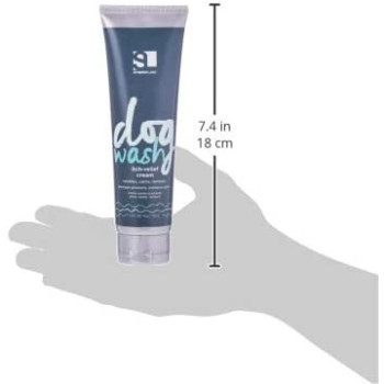 Synergy Lab DogWash Itch Relief Cream 4Oz119 G