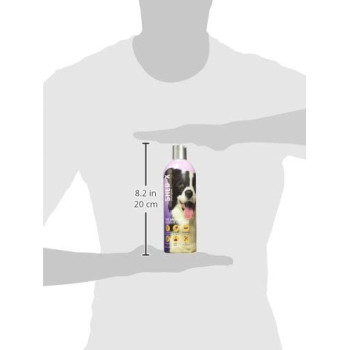 SynergyLabs Synergy Labs Shed X Control Shampoo Dog 473ml 17 fl. oz.