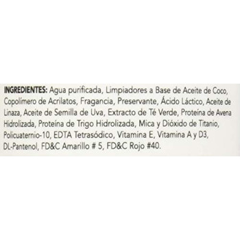 SynergyLabs Synergy Labs Shed X Control Shampoo Dog 473ml 17 fl. oz.