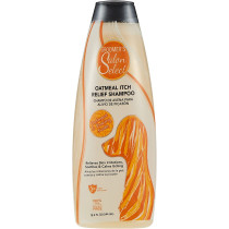 Synergy Lab Groomers Salon Select Oatmeal Itch Relief Shampoo 544 ml