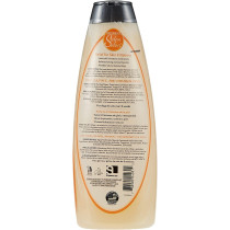 Synergy Lab Groomers Salon Select Oatmeal Itch Relief Shampoo 544 ml