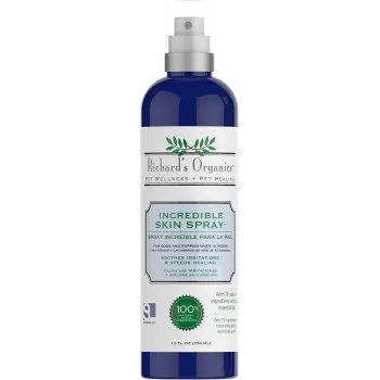 Synergy Lab Richard Organic...