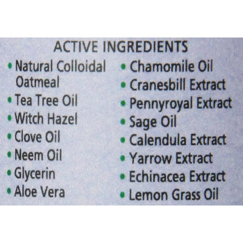 Synergy Lab Richard Organic Incredible Skin Spray 354 ml