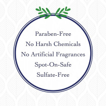 Synergy Lab Richard Organic Incredible Skin Spray 354 ml