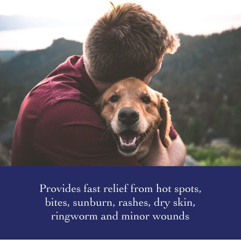 Synergy Lab Richard Organic Incredible Skin Spray 354 ml