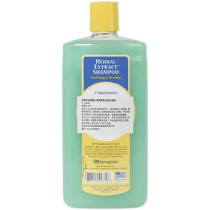 Groomer s Blend Synergy Labs groomers Herbal Extract Shampoo 544ml 18.4 Fl Oz