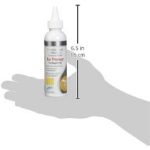 Dr.Gold S Synergy Lab Ear Therapy 118ml 4Fl.Oz.. Pet Care Anti Fungal Anti Bacterial Anti Inflamatory Fgi00170