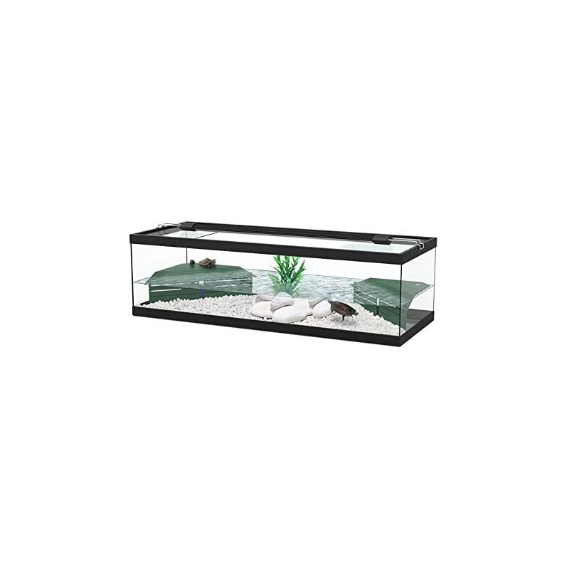 terratlantis Tortum Turtle Tank 100 for Terrariums
