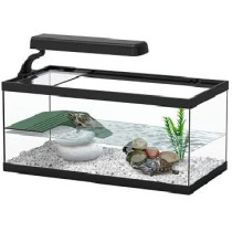 Terratlantis Tortum Turtle Tank 55 for Reptiles