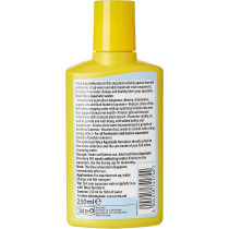 Tetra AquaSafe to Turn Tap Water into Safe and Healthy Water for Fish and Plants 250 ml