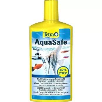 Tetra Aquasafe 500 Ml