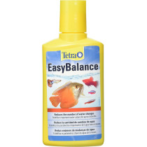 Tetra EasyBalance Reduces The Number of Water Changes of Your Fish Tank 250 ml