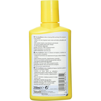 Tetra EasyBalance Reduces The Number of Water Changes of Your Fish Tank 250 ml