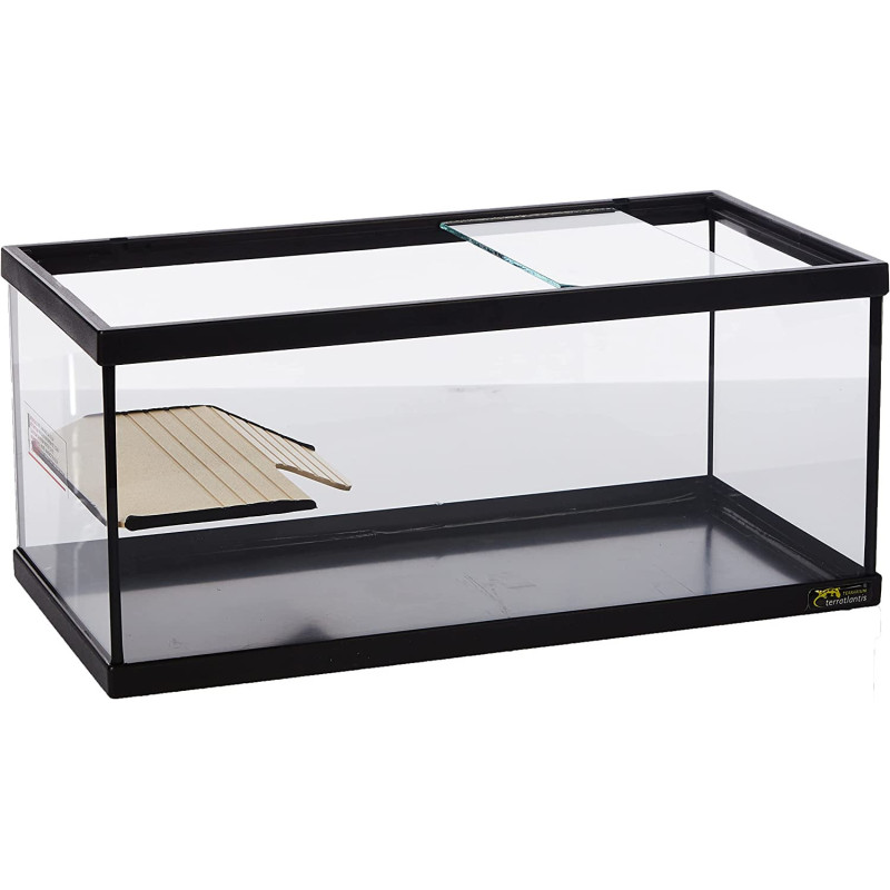 Terratlantis Tortum Turtle Tank 40X20X18 cm