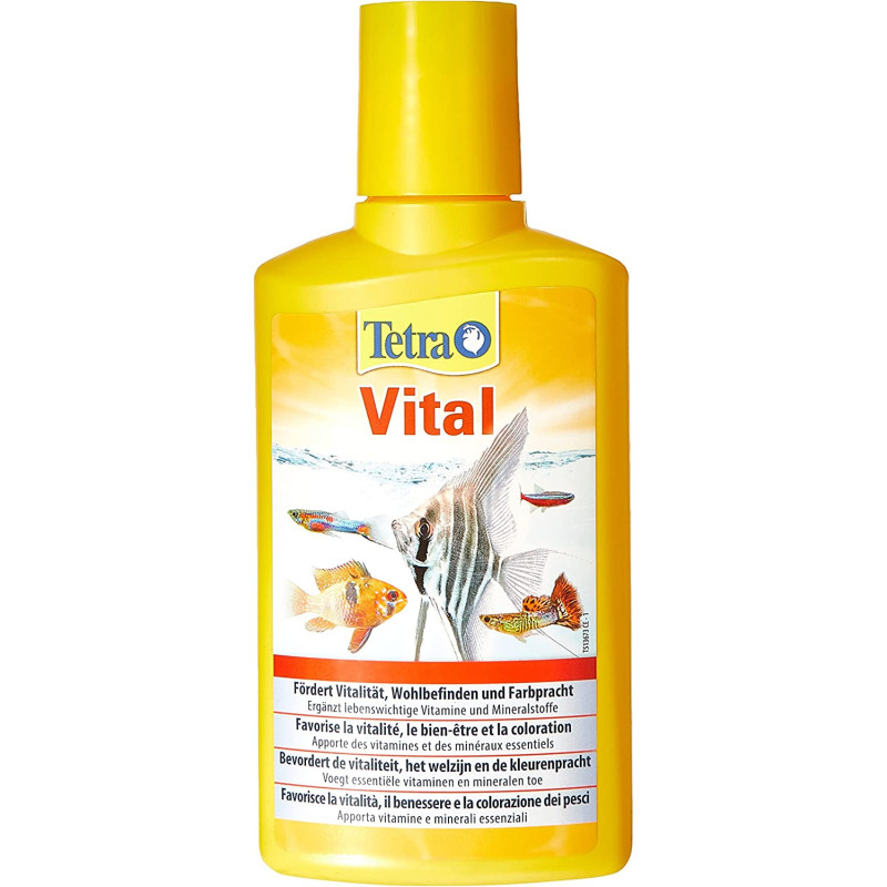 TetraVital water cleaner