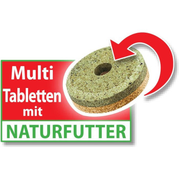 Tetra FunTips Tablets 75 Tabl.