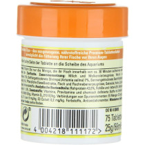 Tetra FunTips Tablets 75 Tabl.