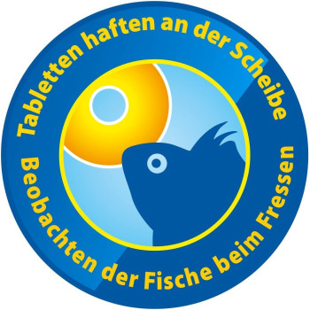 Tetra FunTips Tablets 75 Tabl.