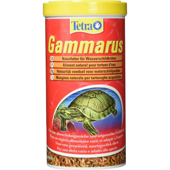 Tetra Gammarus Pet Food