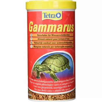 Tetra Gammarus Pet Food